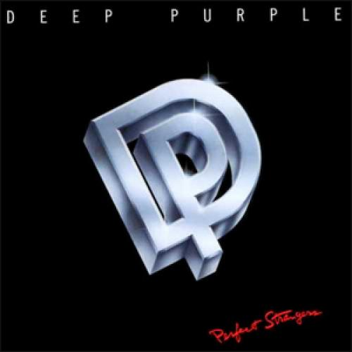DEEP PURPLE 