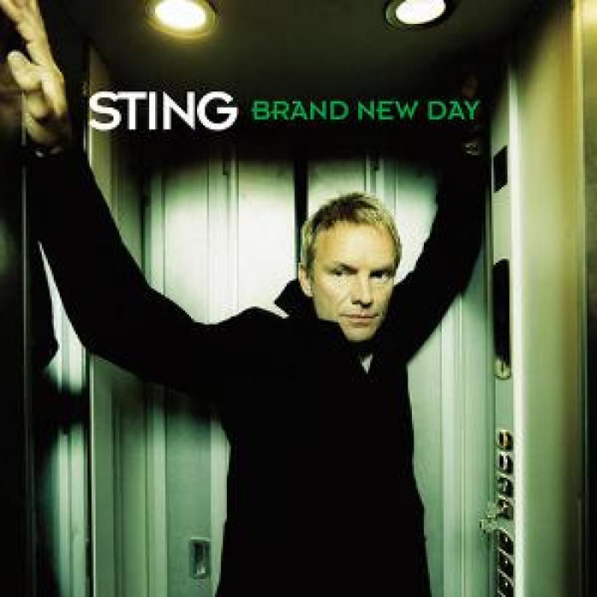 STING 