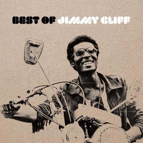 CLIFF JIMMY 