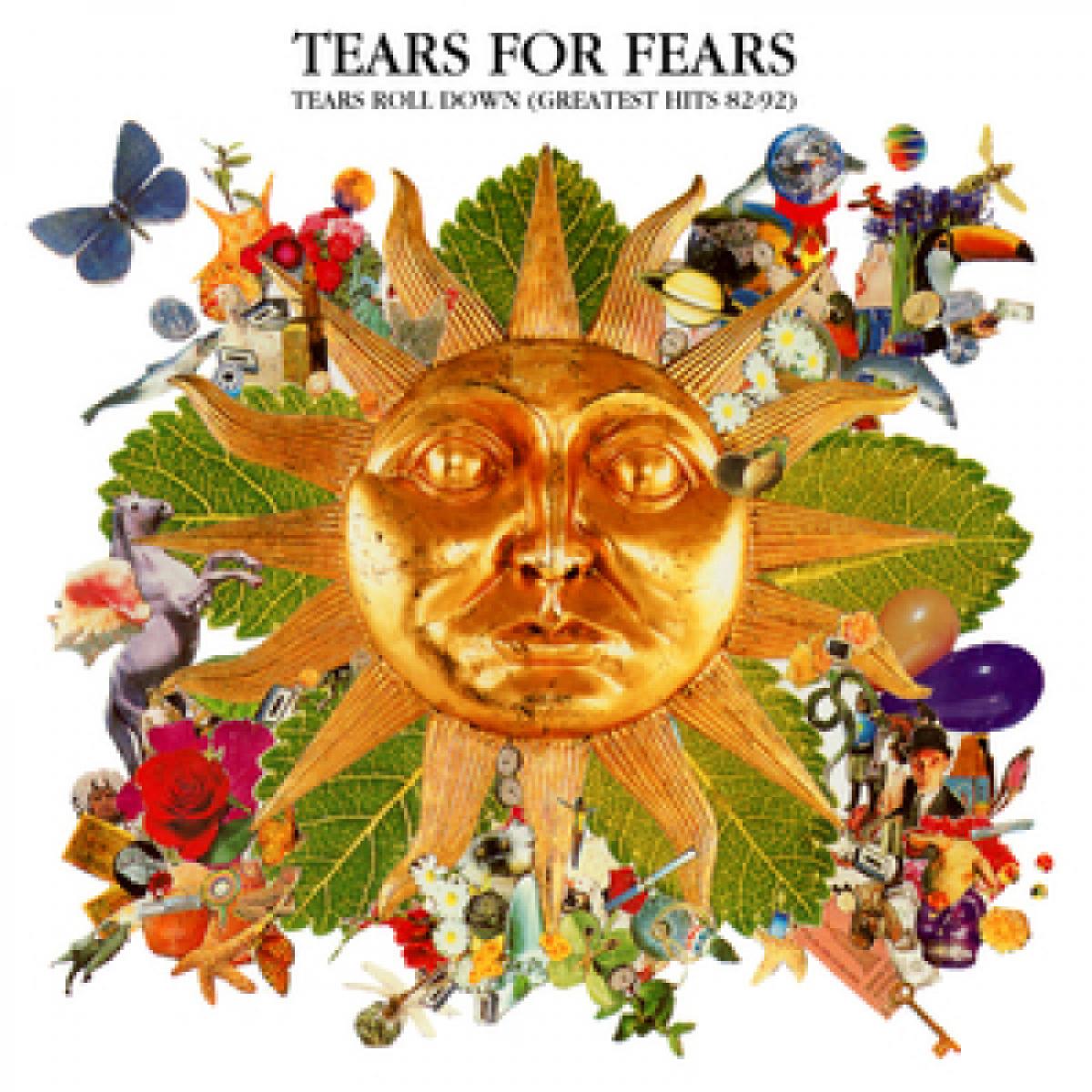 TEARS FOR FEARS 