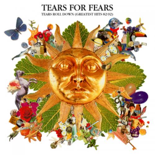 TEARS FOR FEARS 