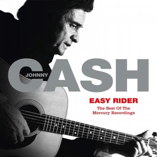 CASH JOHNNY 