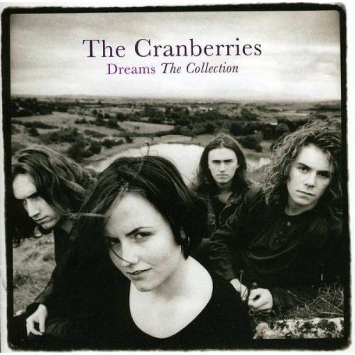 CRANBERRIES 