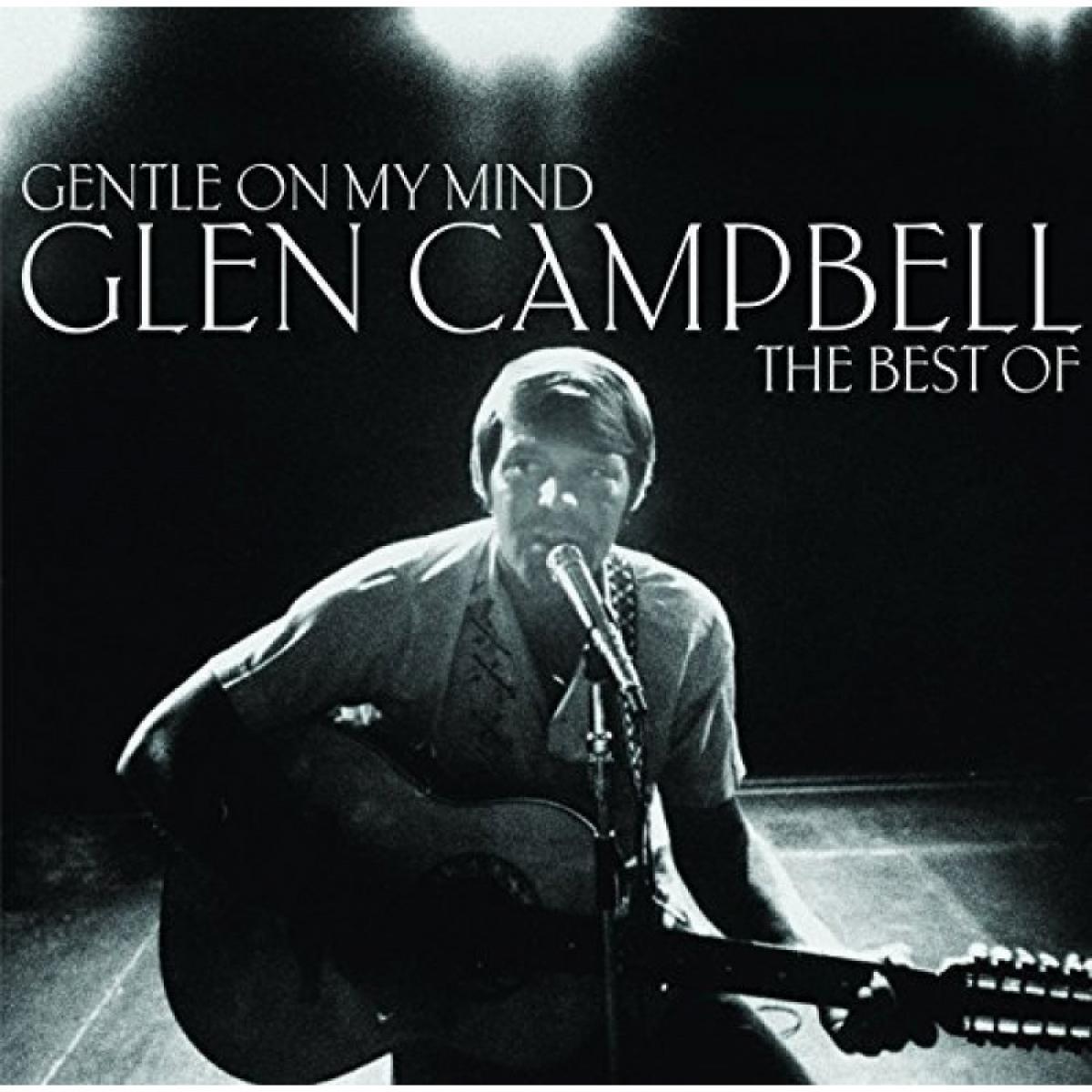 CAMPELL GLEN 
