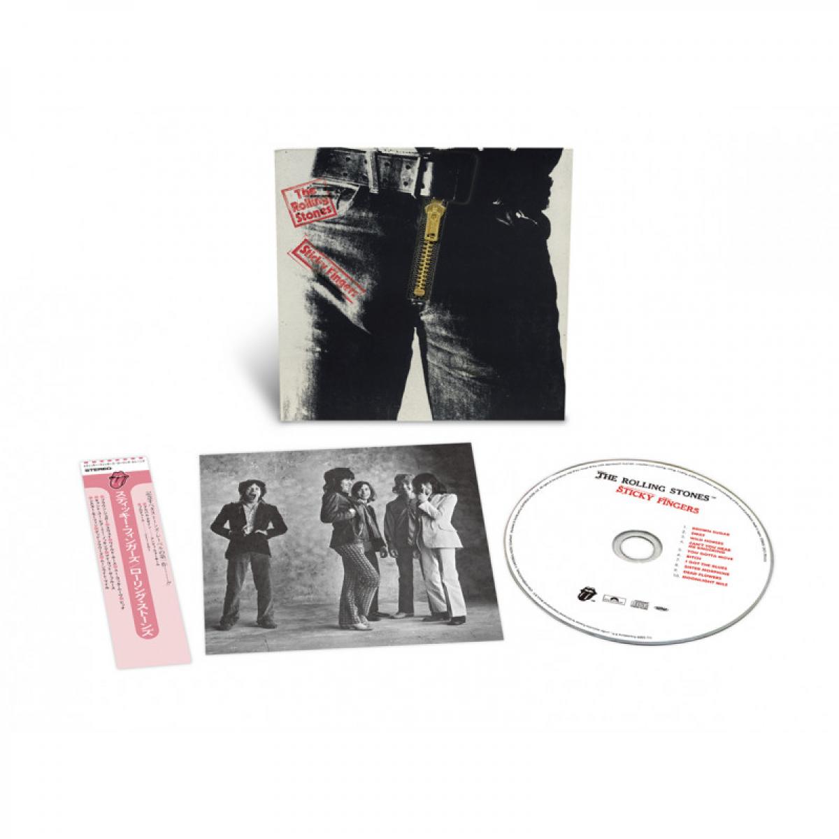 ROLLING STONES 