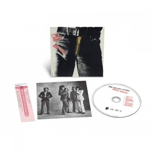 ROLLING STONES 