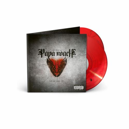 PAPA ROACH 