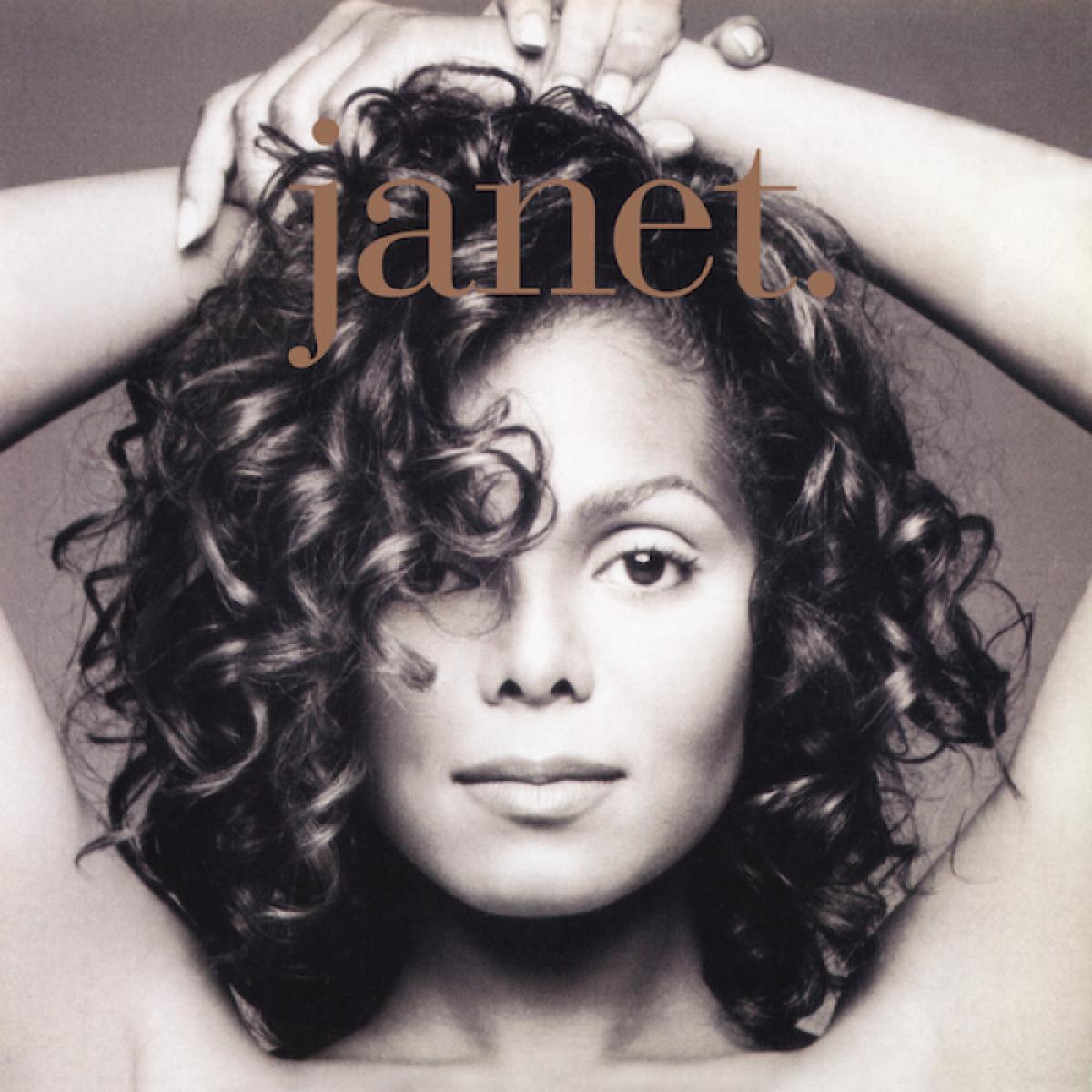 JACKSON JANET 