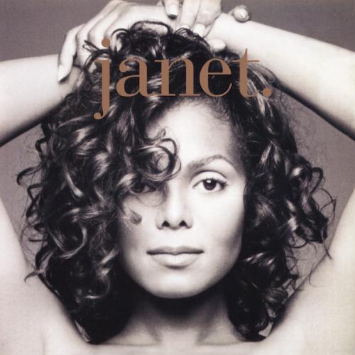 JACKSON JANET 