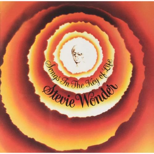 WONDER STEVIE 