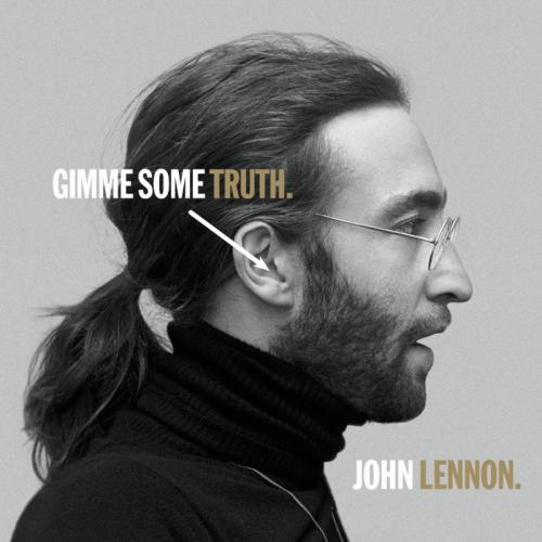 LENNON JOHN 