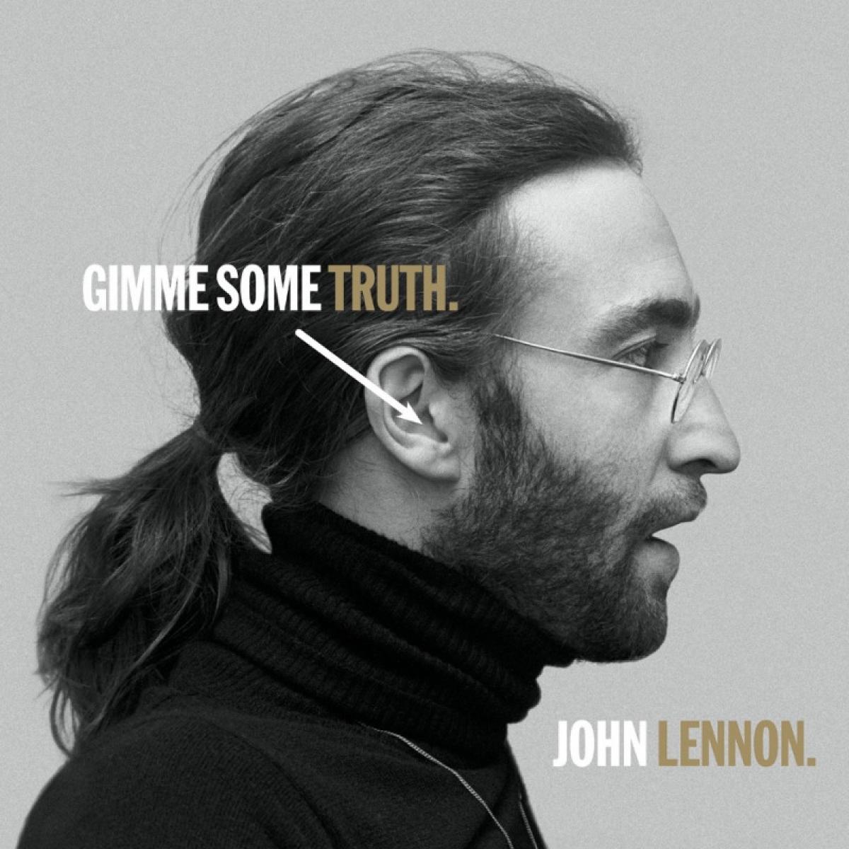 LENNON JOHN 