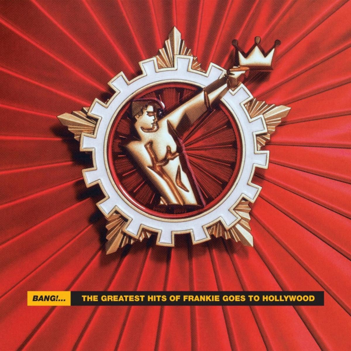 FRANKIE GOES TO HOLLYWOOD 
