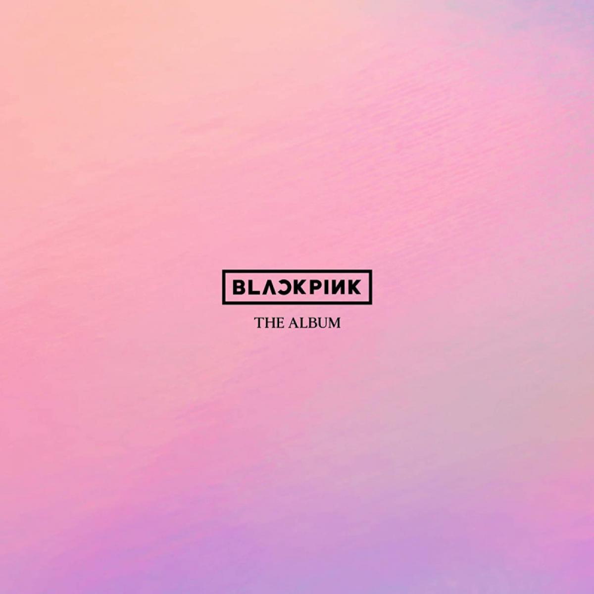 BLACKPINK 