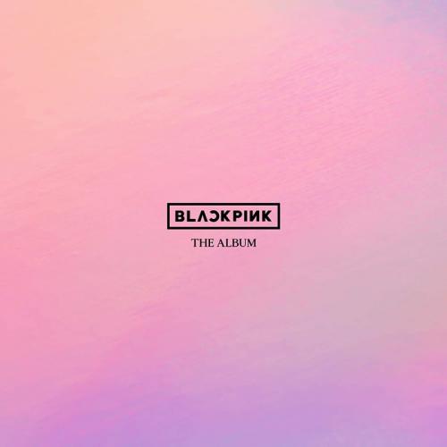 BLACKPINK 