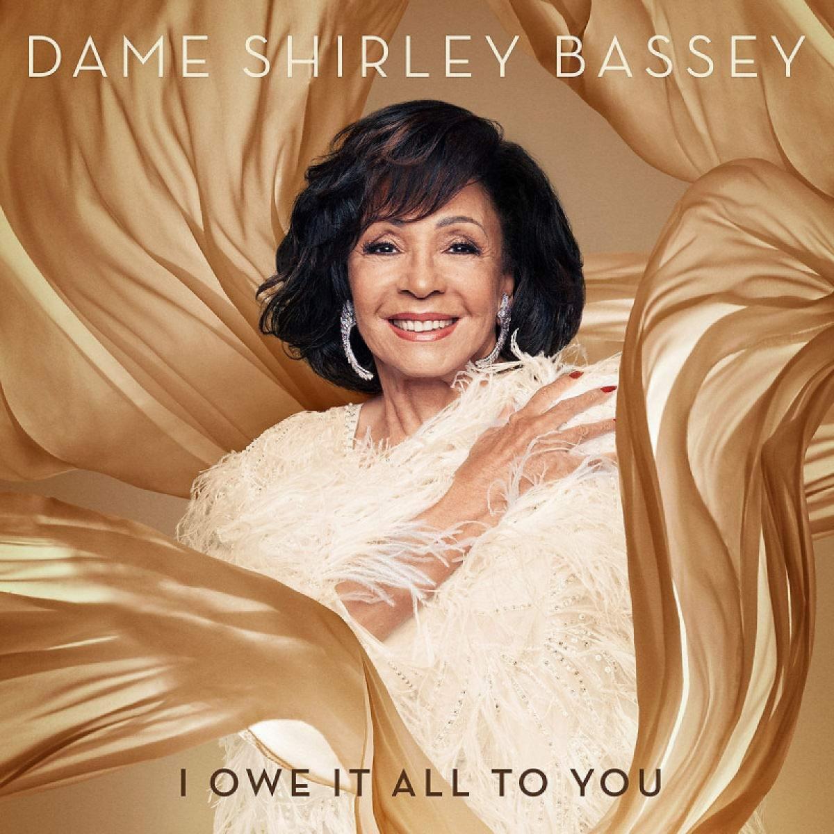 BASSEY SHIRLEY 