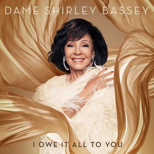 BASSEY SHIRLEY 