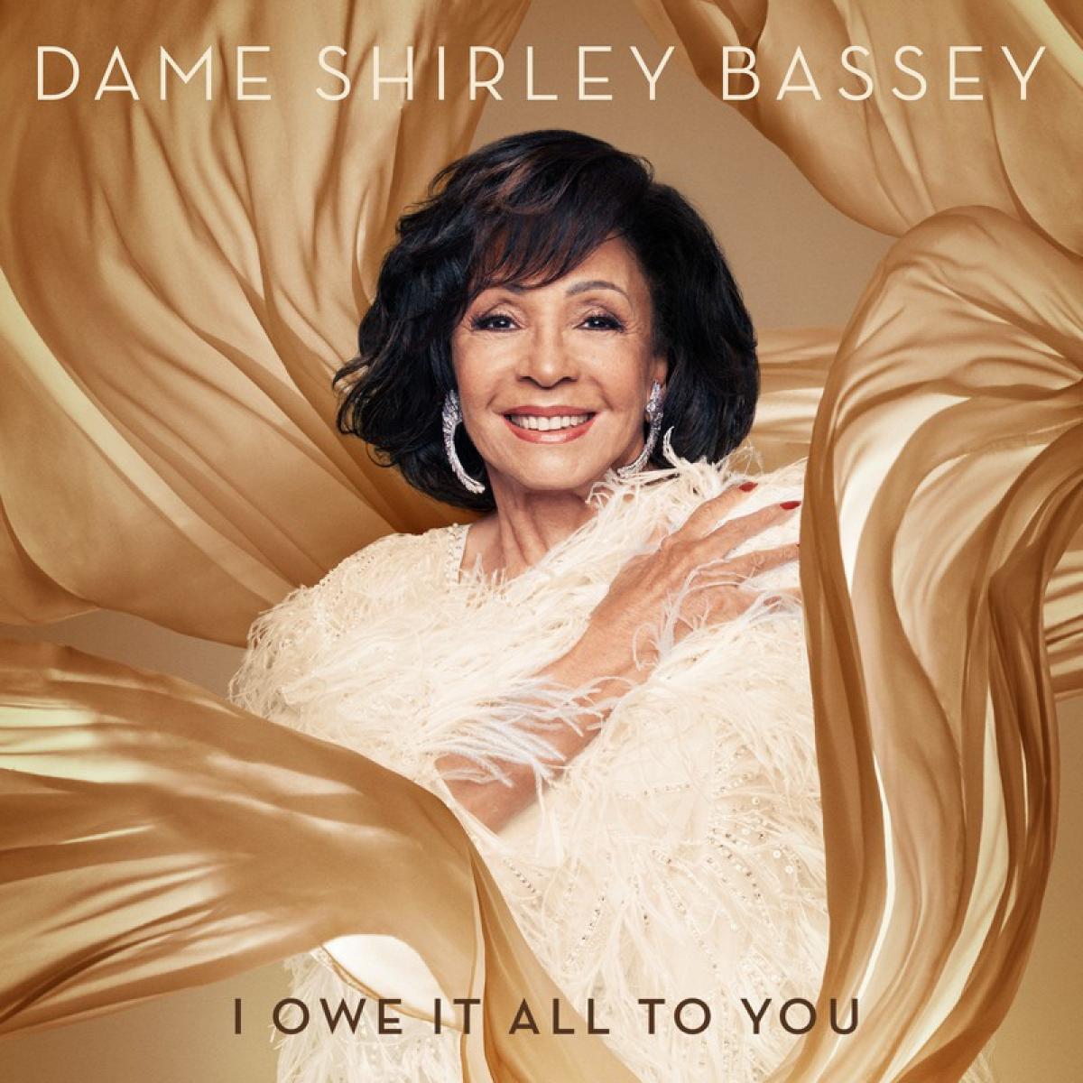 BASSEY SHIRLEY 