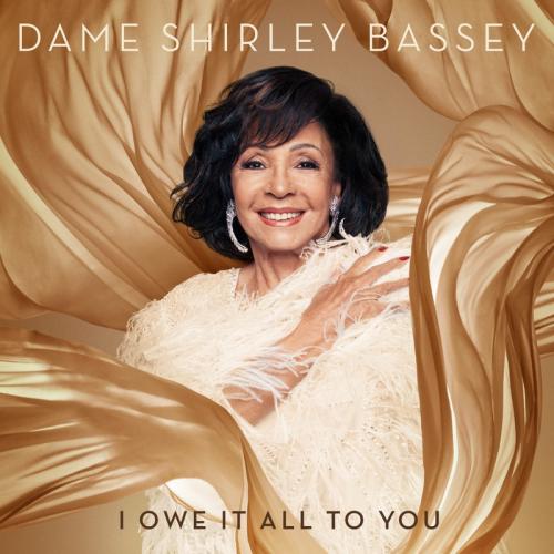 BASSEY SHIRLEY 