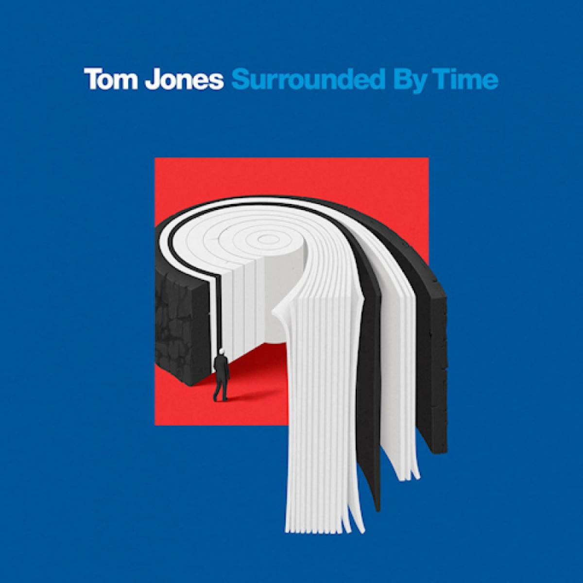 JONES TOM 