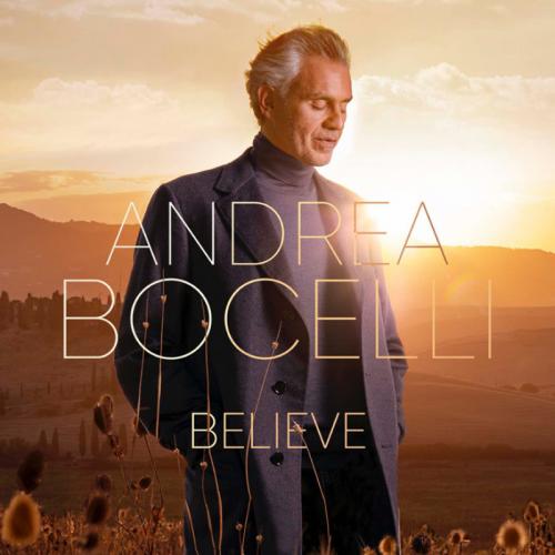 BOCELLI ANDREA 