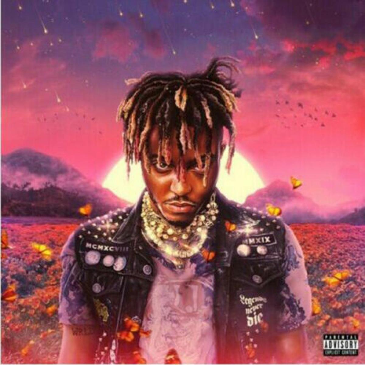 JUICE WRLD 
