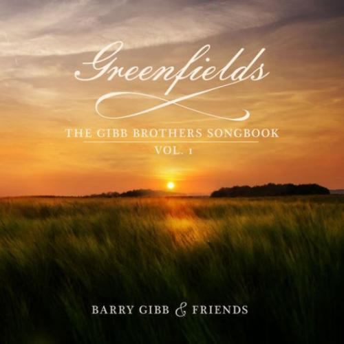 GIBB BARRY 