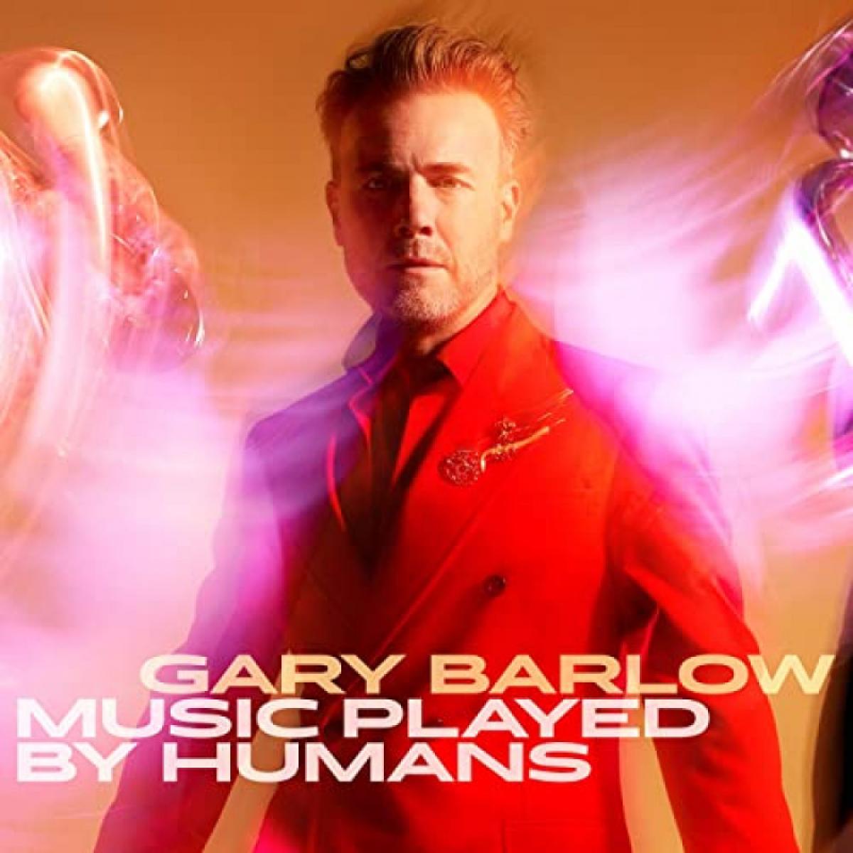BARLOW GARY 