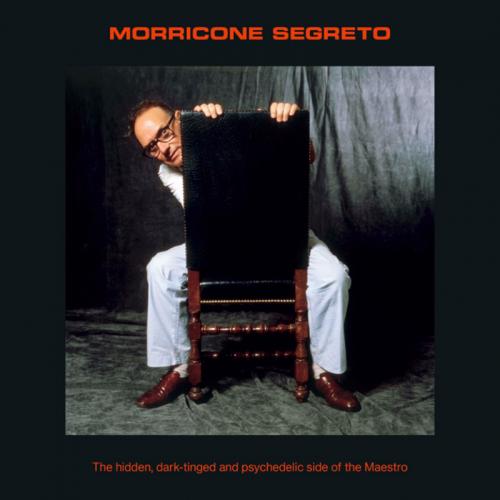 MORRICONE ENNIO 