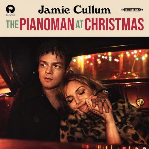 CULLUM JAMIE 