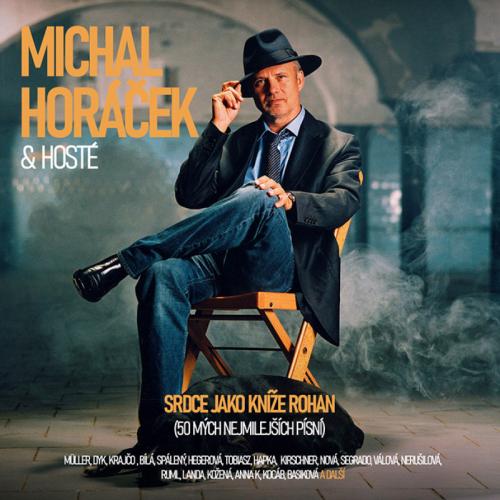 HORACEK MICHAL 
