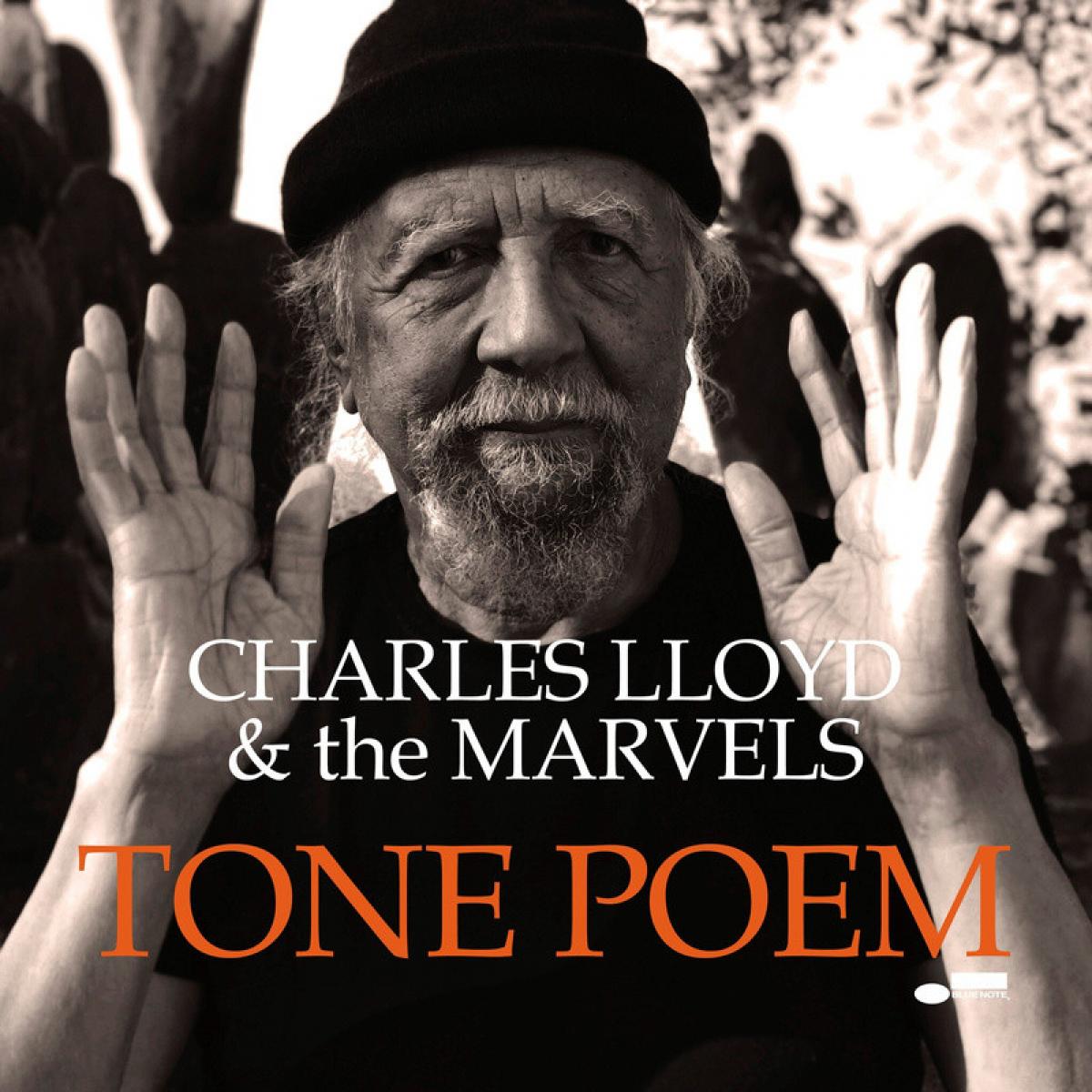 LLOYD CHARLES 