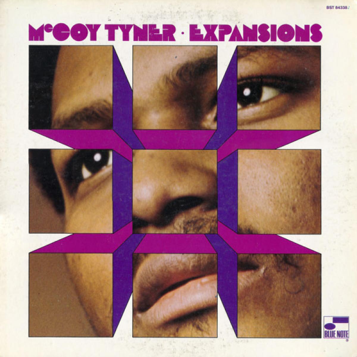 TYNER MCCOY 