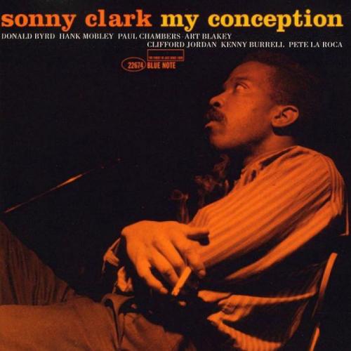 CLARK SONNY 
