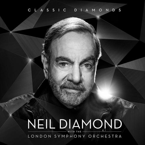 DIAMOND NEIL 