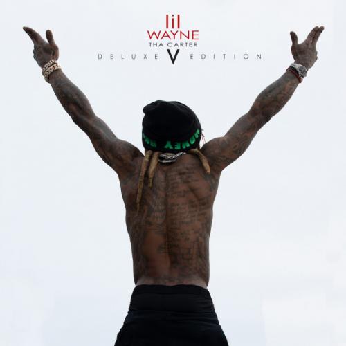 LIL' WAYNE 