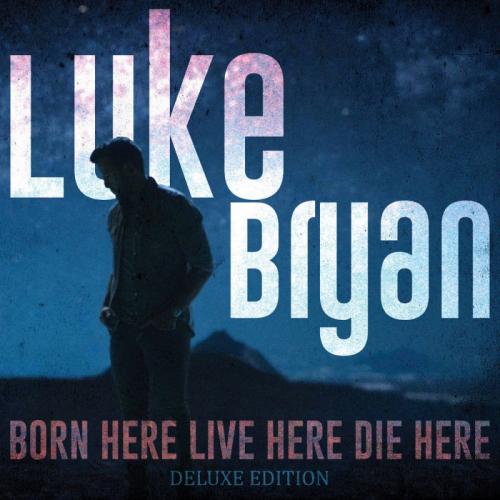 BRYAN LUKE 