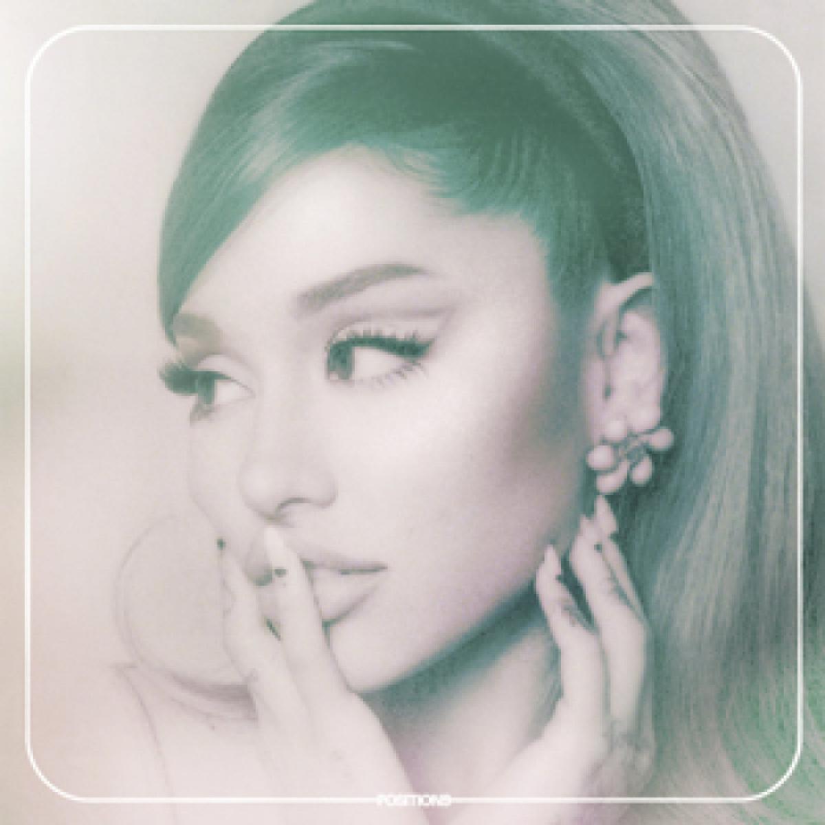 GRANDE ARIANA 