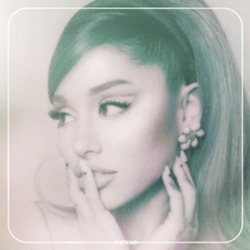 GRANDE ARIANA 