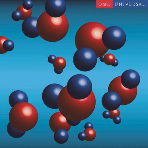 ORCHESTRAL MANOEUVRES IN T 