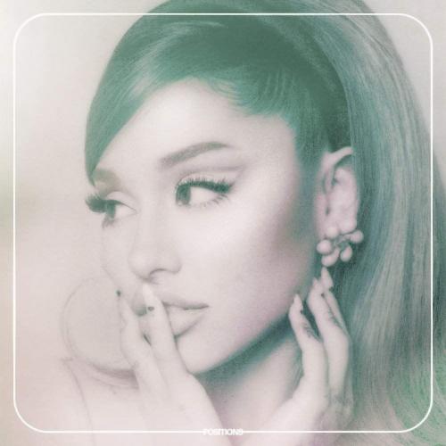 GRANDE ARIANA 