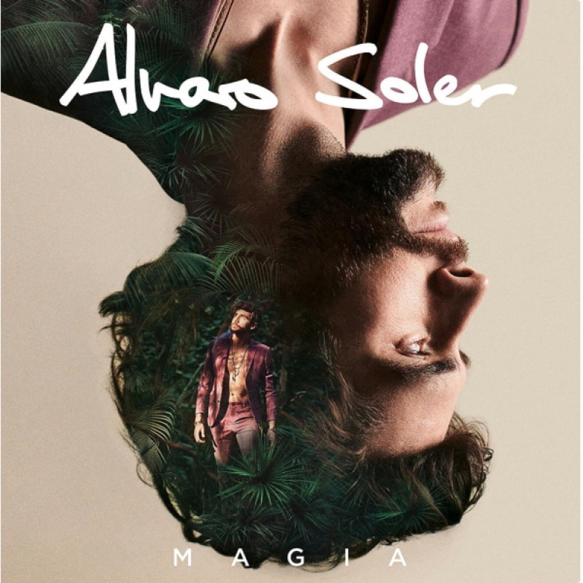 ALVARO SOLER 