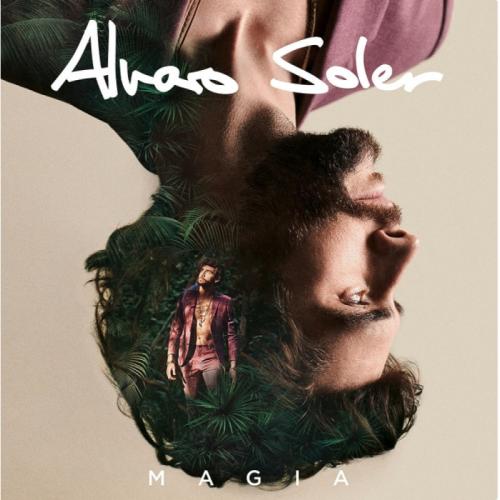 ALVARO SOLER 