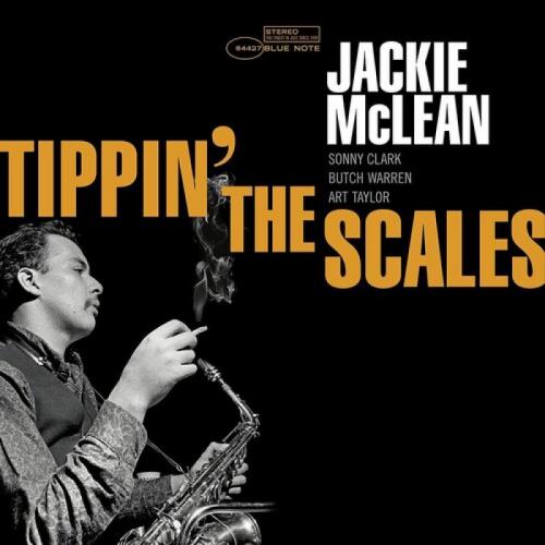 MCLEAN JACKIE 