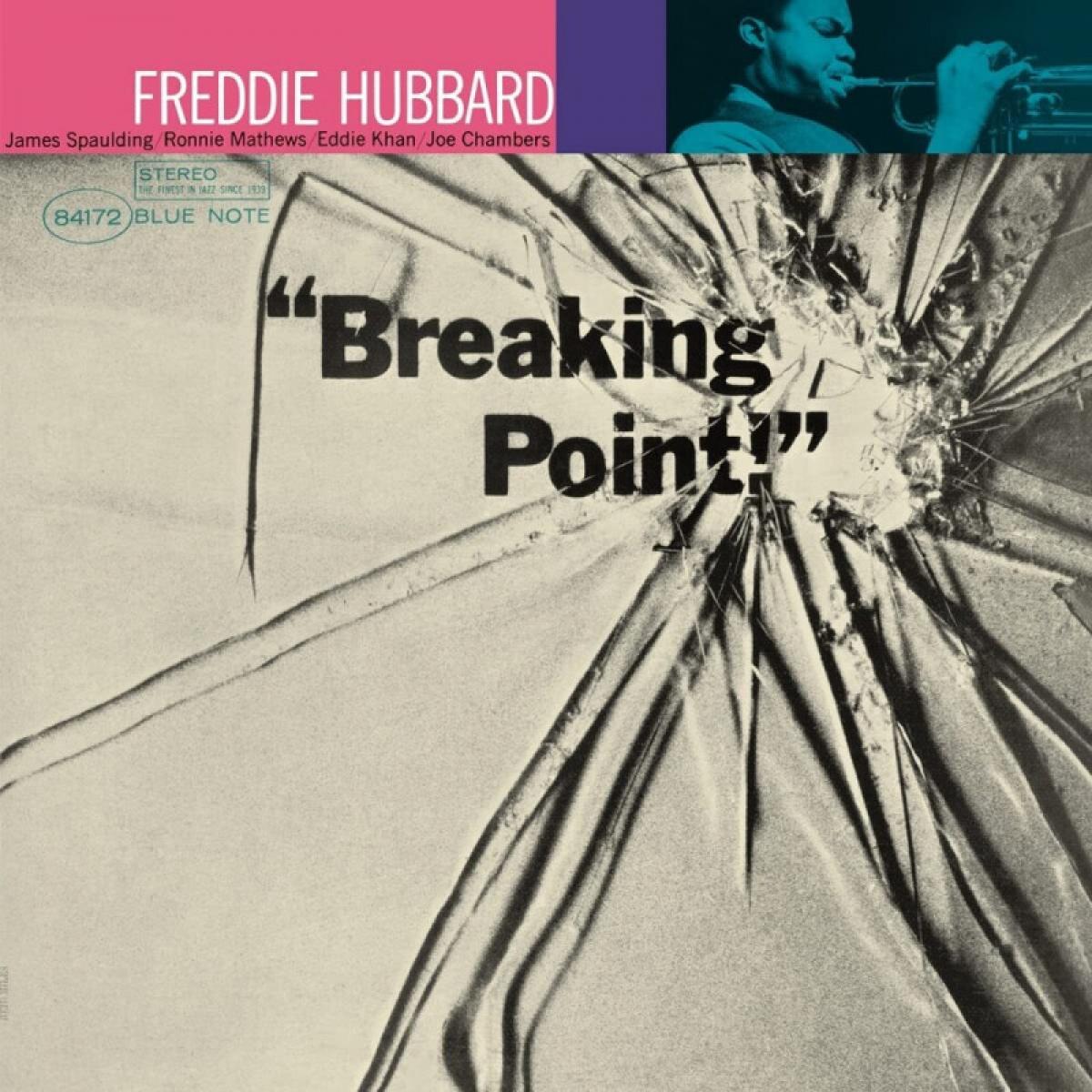 HUBBARD FREDDIE 