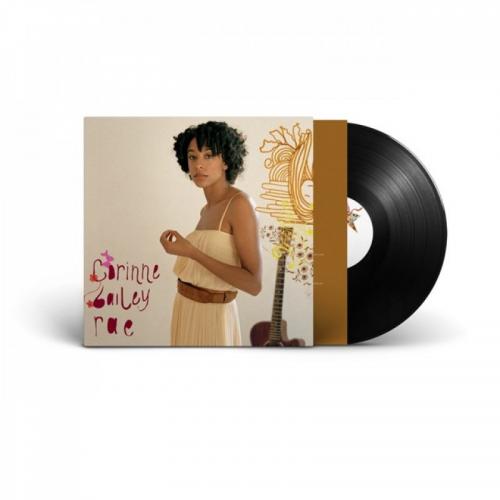CORINNE BAILEY RAE 