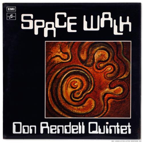 DON RENDELL QUINTET 