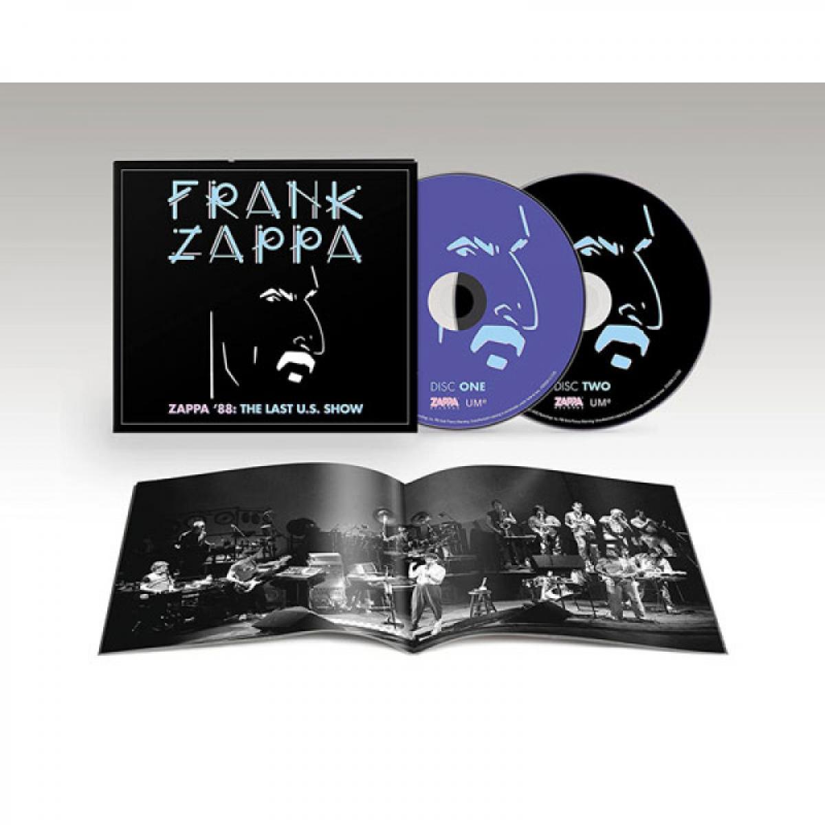ZAPPA FRANK 