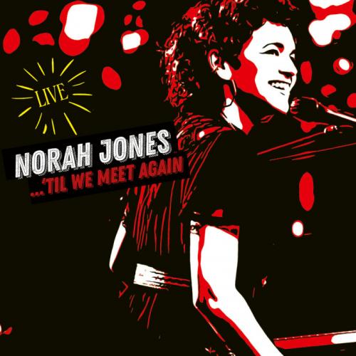 JONES NORAH 