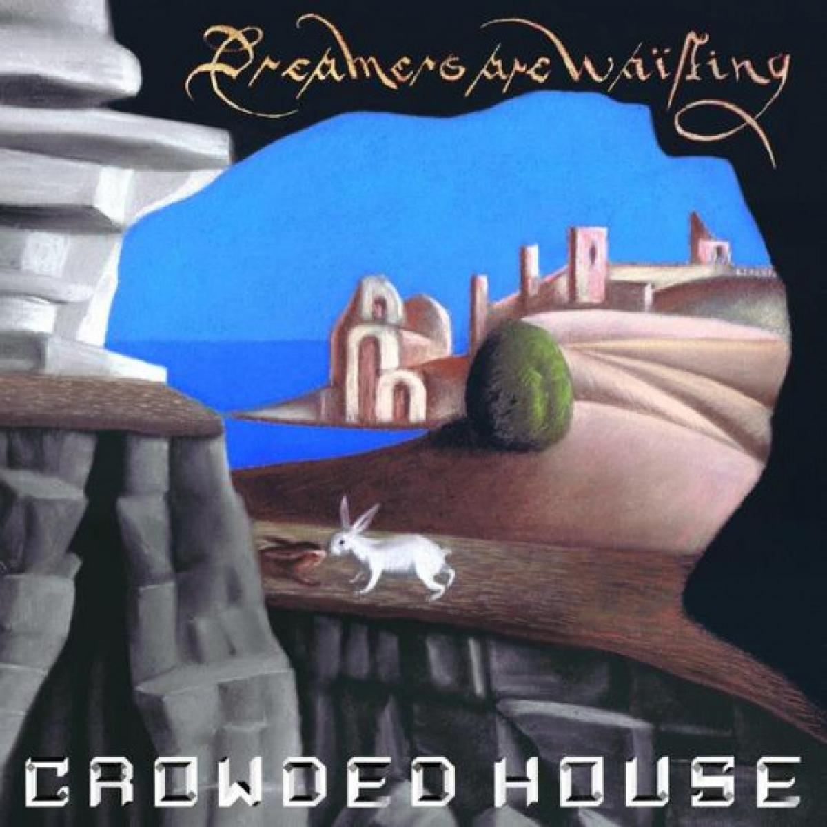 CROWDED HOUSE 
